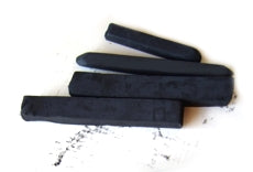 Winsor & Newton Willow Charcoal Sticks - 12/Box Assorted – K. A. Artist Shop