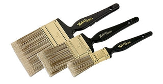 Fredrix Gesso Brushes