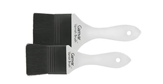 Gamvar Varnish Brush