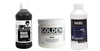 GESSO
