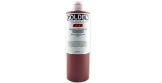 Golden Fluid Acrylic Paint 16 oz. bottle