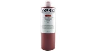 Golden Fluid Acrylic Paint 16 oz.