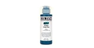 Golden Fluid Acrylic Paint 4 oz. bottle