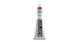 Golden Heavy Body Acrylic Paint 2 oz. tubes