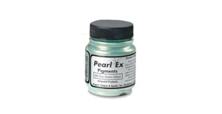 Jacquard Pearl Ex Powdered Pigments