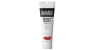Liquitex Heavy Body Acrylic Paint 59 ml
