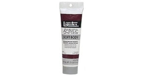 Liquitex Soft Body Acrylic Paint 59 ml