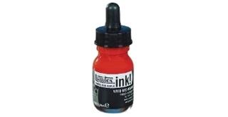 Liquitex Professional Acrylic Ink 1 oz. bottle