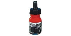 Liquitex Professional Acrylic Ink 1 oz.