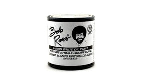 Bob Ross Liquid Clear Oil Paint - 237 ml