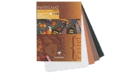 Clairefontaine Pastelmat Pads