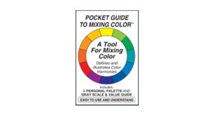 Pocket Guide to Mixing Colour
