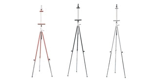 Richeson Steel Tripod Easel