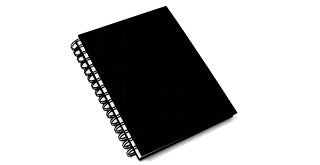 SKETCH BOOKS