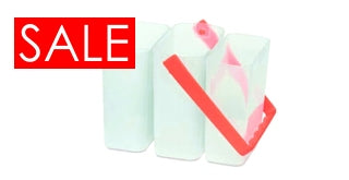 STACKABLE WATER CONTAINERS