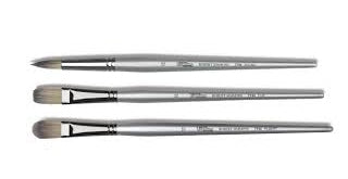 Robert Simmons Titanium Brushes
