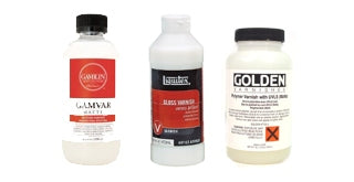VARNISHES