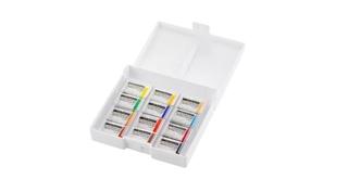 watercolour paint sets