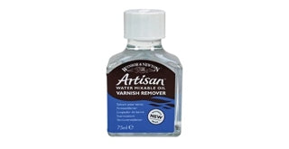 WATERMIXABLE OIL VARNISHES