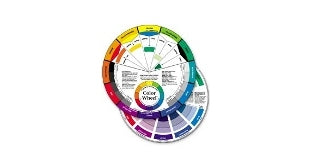COLOUR WHEELS