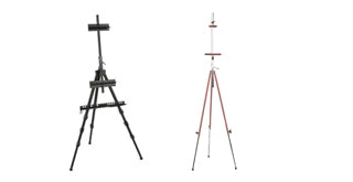 METAL EASELS