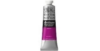 Winsor & Newton Artisan Watermixable Oil Paint 37 ml tube