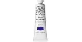 Winsor & Newton Artists' Oil Paint 37 ml tube