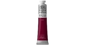 Winsor & Newton Winton Oil Paint 200 ml