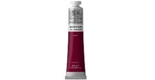 Winsor &amp; Newton Winton Oil Paint 200 ml