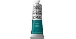 Winsor &amp; Newton Winton Oil Paint 37 ml