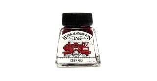 Winsor & Newton Drawing Ink Bottles
