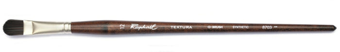 Raphael D'Artigny Textura D-Brushes | Series 8703 - Size 12