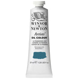 *NEW* Winsor & Newton Artists' Oil Colour - 37 ml tube - Ultramarine Ash