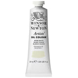*NEW* Winsor & Newton Artists' Oil Colour - 37 ml tube - Warm White