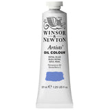 *NEW* Winsor & Newton Artists' Oil Colour - 37 ml tube - Royal Blue