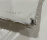 FINAL SALE DEFECTIVE - Arches Watercolour Paper 140 lb. Cold Press, Bright White 22" x 30"