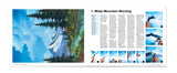 Bob Ross Joy Of Painting Book - Volume 32
