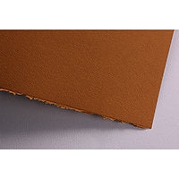 Fabriano Cromia Pastel Paper - 19.5” X 25.5” | Ochre