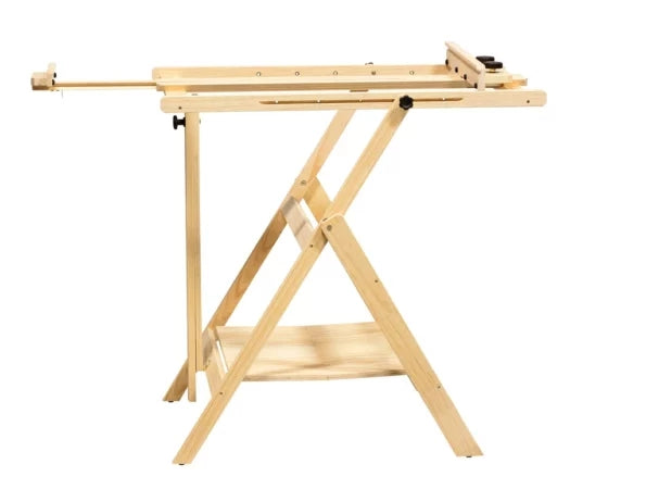 Richeson Pine Lobo Easel