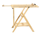 Richeson Pine Lobo Easel