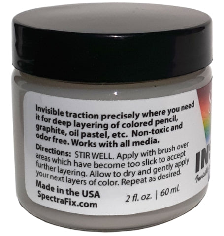 Spectrafix Instagrit - 2 oz. jar