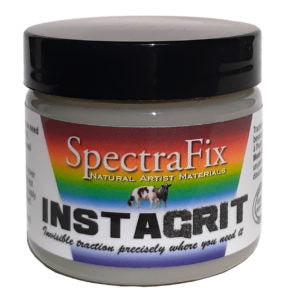 Spectrafix Instagrit - 2 oz. jar