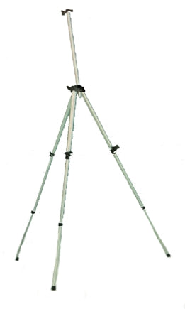 Weber Classic Aluminum Easel