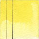 QoR Modern Watercolour - 11 ml tube - Aureolin Modern