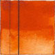 QoR Modern Watercolour - 11 ml tube - Transparent Pyrrole Orange