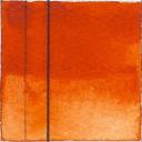 QoR Modern Watercolour - 11 ml tube - Transparent Pyrrole Orange