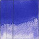 QoR Modern Watercolour - 11 ml tube - Ultramarine Blue Violet