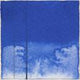 QoR Modern Watercolour - 11 ml tube - Cerulean Blue, Chromium