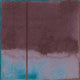 QoR Modern Watercolour - 11 ml tube - Phthalo Turquoise