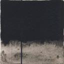 QoR Modern Watercolour - 11 ml tube - Ivory Black